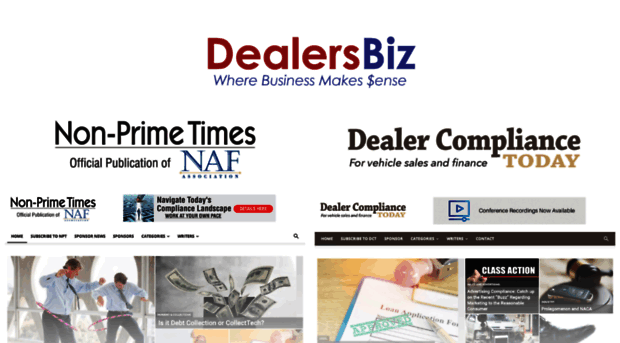 dealersbiz.com