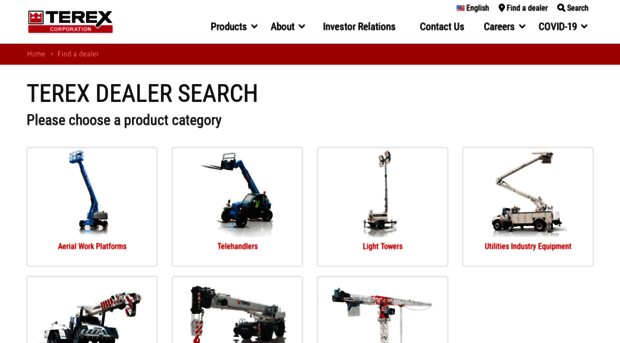 dealersearch.terex.com