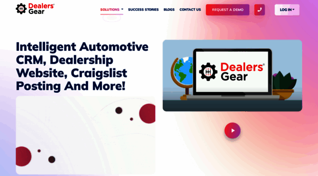 dealersgear.com