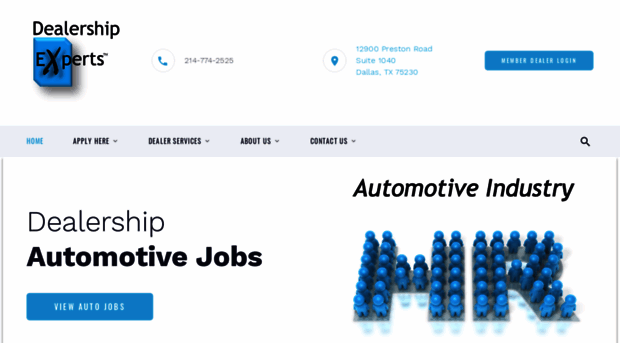 dealershipexperts.com