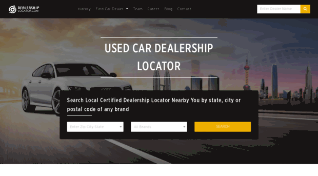 dealershiplocator.com