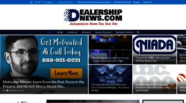 dealershipnews.com