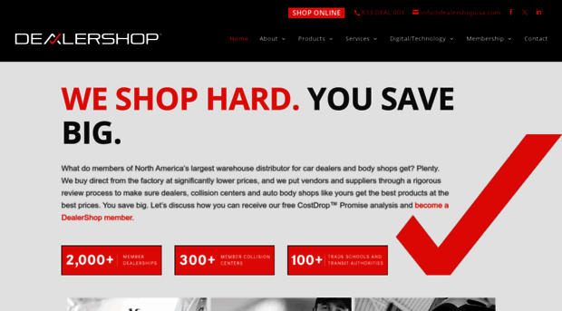 dealershopusa.com