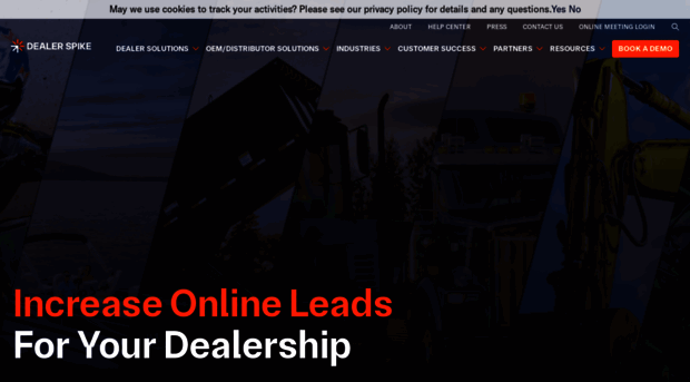 dealerspike.com