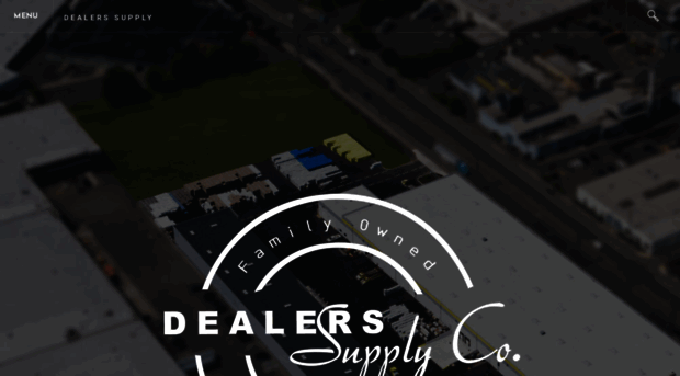 dealerssupply.com