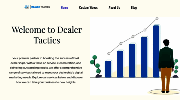 dealertactic.com