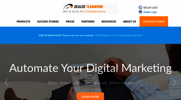 dealerteamwork.com