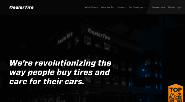 dealertire.com