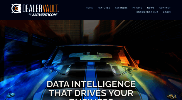 dealervault.com