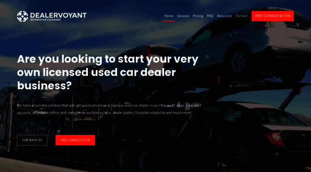 dealervoyant.com