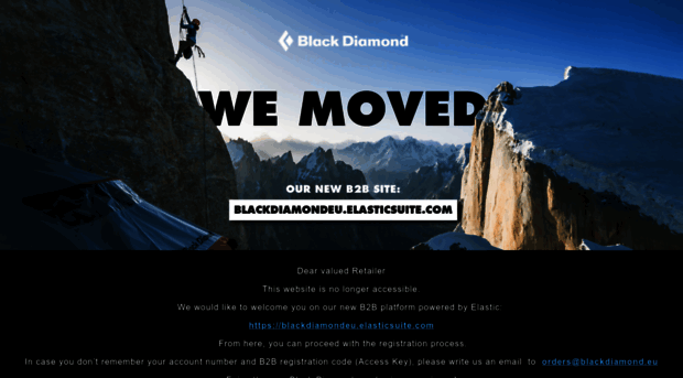 dealerweb.blackdiamond.eu