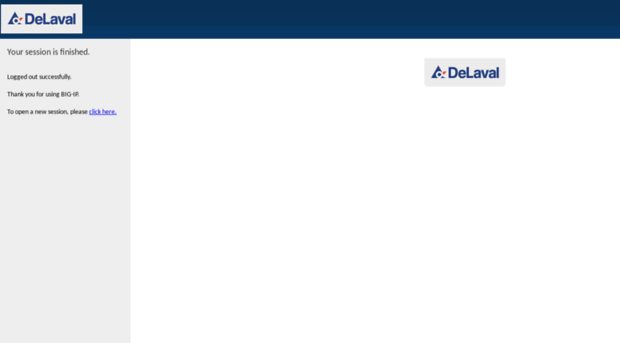 dealerweb.delaval.com