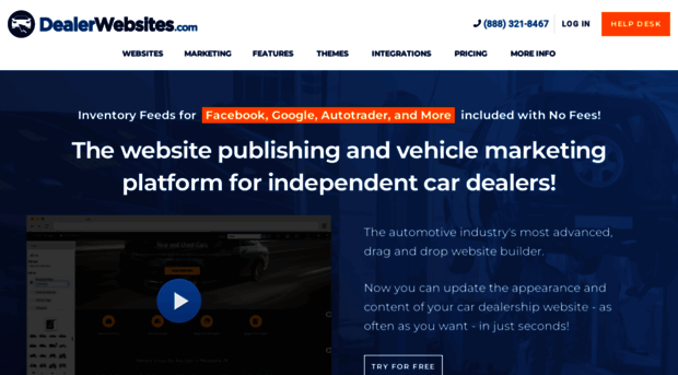 dealerwebsites.com