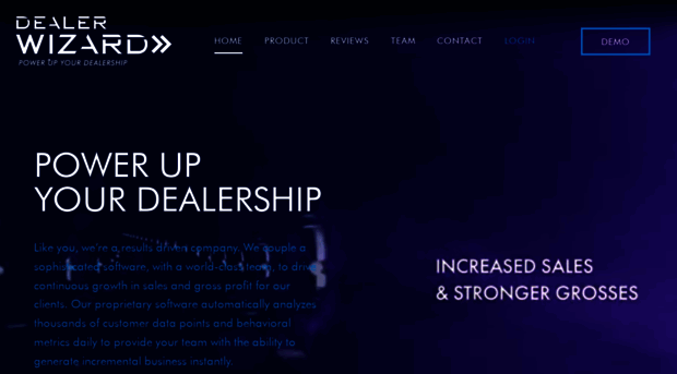 dealerwizard.com