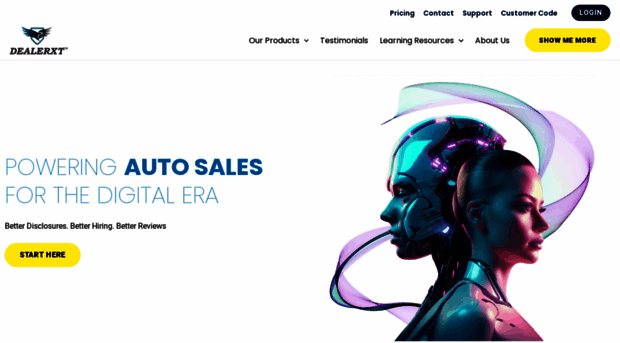 dealerxt.com