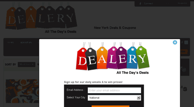 dealery.com