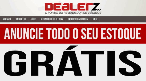 dealerz.com.br