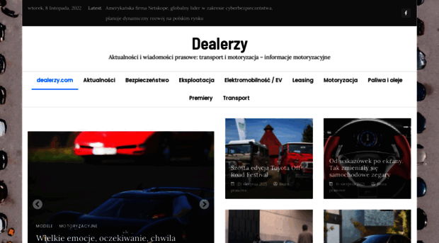 dealerzy.com