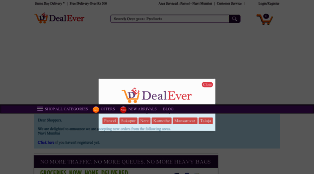 dealever.com