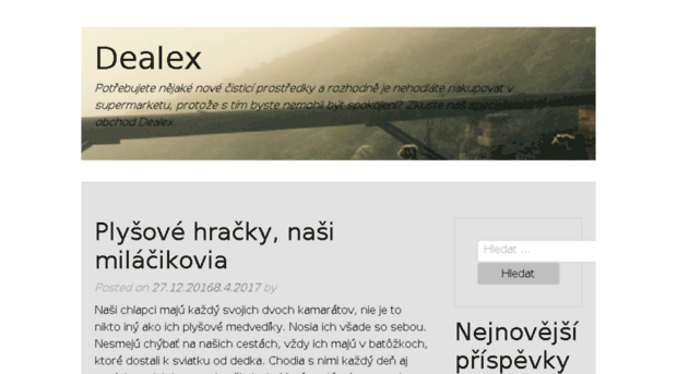 dealex.cz