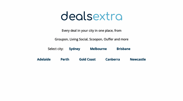 dealextra.com.au