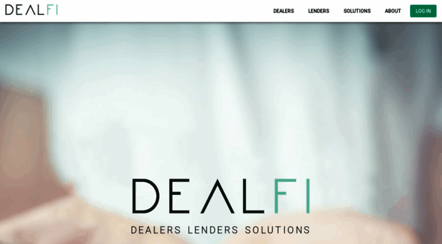 dealfi.com