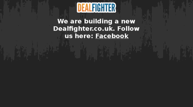 dealfighter.co.uk