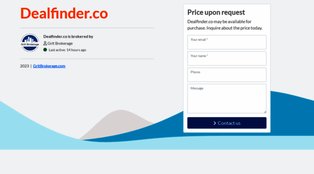 dealfinder.co