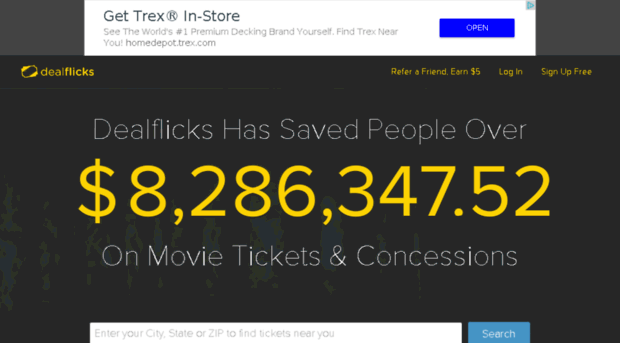 dealflicks.com