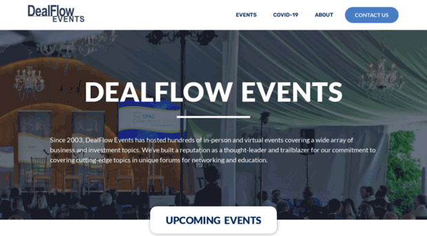 dealflow.com