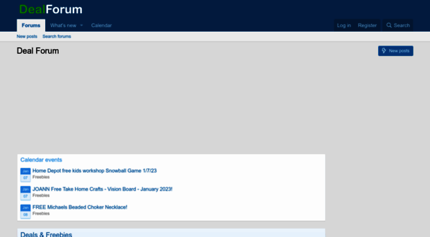 dealforums.net