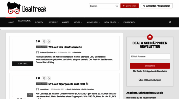 dealfreak.de