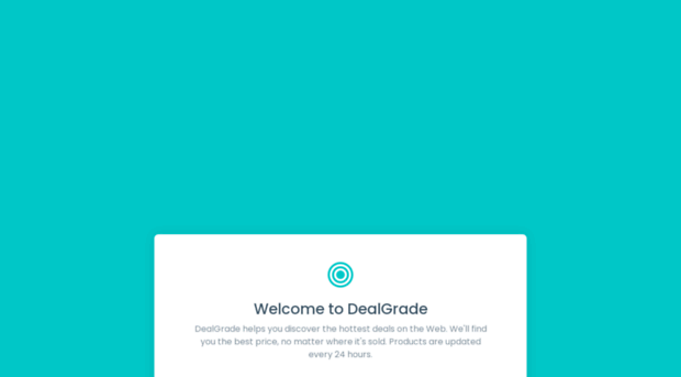 dealgrade.com