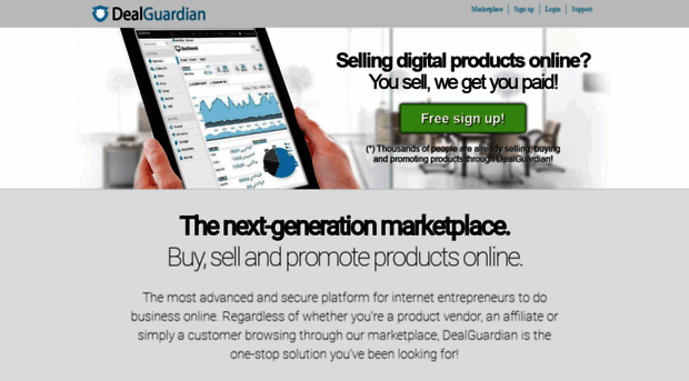 dealguardian.com