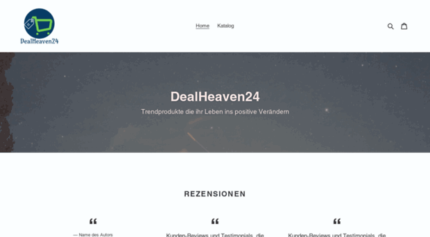 dealheaven.de