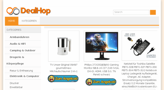 dealhop.de