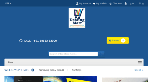 dealingmart.co.in