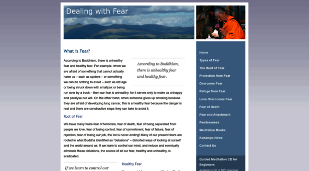 dealingwithfear.org