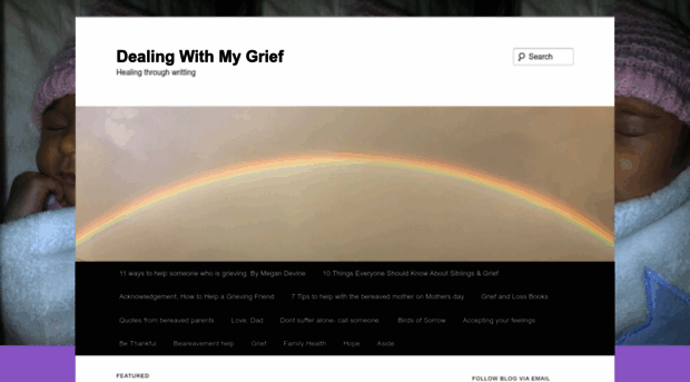 dealingwithmygrief.wordpress.com