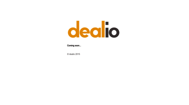 dealio.co