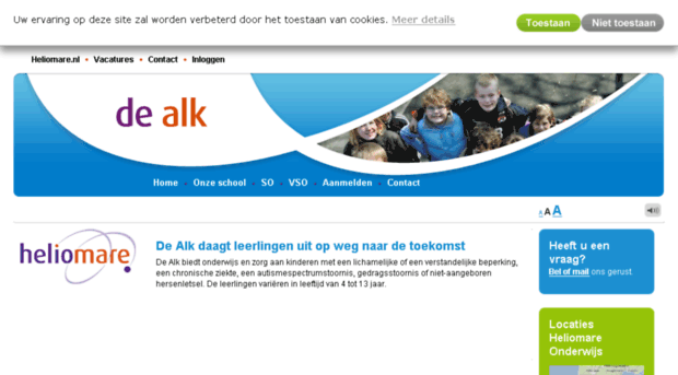 dealk.nl