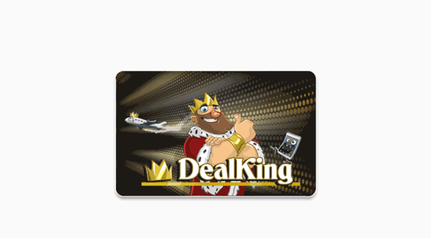 dealking.world