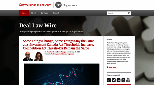 deallawwire.com