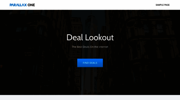 deallookout.net