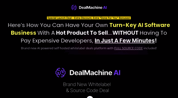 dealmachineai.com