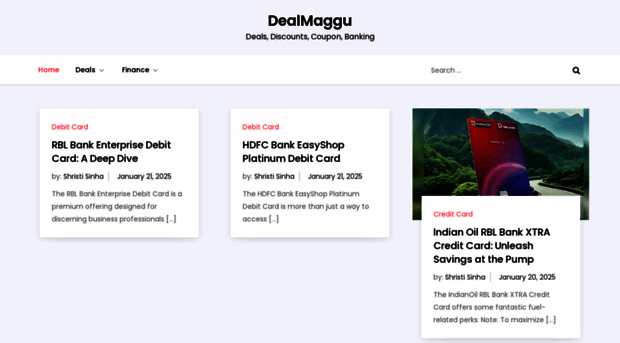 dealmaggu.com