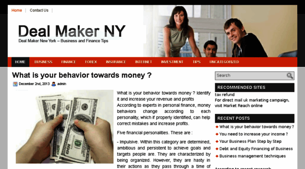 dealmakerny.com