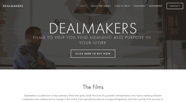 dealmakersfilms.com