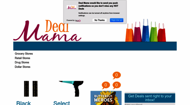 dealmama.com