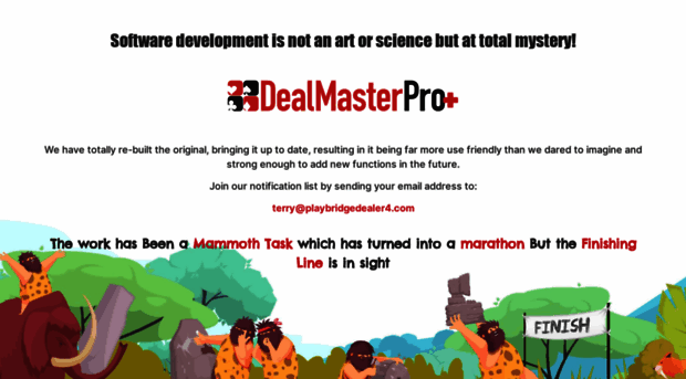 dealmaster.com